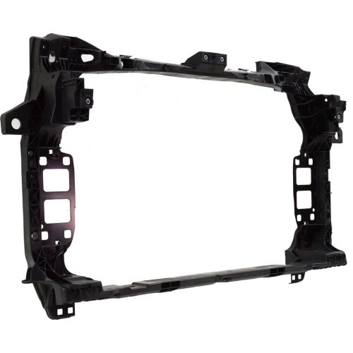 AUDI Q7 RADIATOR SUPPORT **CAPA** OEM#4M0805594B 2017-2019 PL#AU1225143C