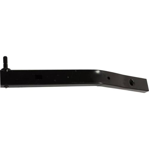 AUDI A4 SEDAN  / WAGON  RADIATOR SUPPORT CROSS LEFT (Driver Side) OEM#8K0805527A 2009-2016 PL#AU1225144