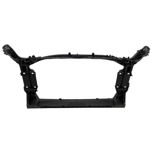 AUDI A6 SEDAN  RADIATOR SUPPORT ASSY (2.0L TURBO) (PLASTIC) OEM#4K0805594-PFM 2019-2023 PL#AU1225147