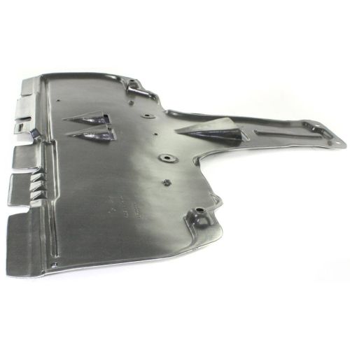AUDI A6 SEDAN  /WAGON  REAR SPLASH SHIELD (ENG CVR)(5.2L) OEM#4F0863822D 2007-2011 PL#AU1228108