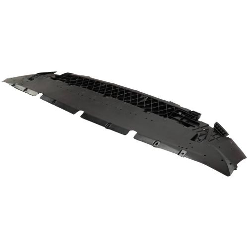 AUDI Q5 / SQ5  FRONT BUMPER UNDER SHIELD (Q5 WO/S-LINE) OEM#80A807233A 2018-2020 PL#AU1228131