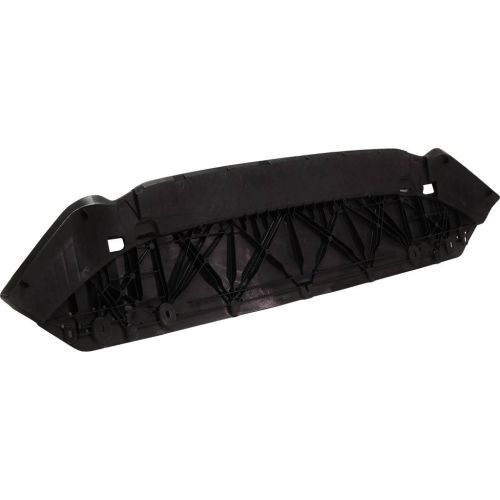 AUDI S4 SEDAN  FRONT BUMPER AIR DAM PLATE **CAPA** OEM#8W0807611A 2017-2019 PL#AU1228132C