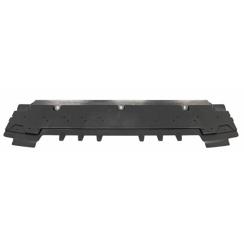AUDI Q3 FRONT BUMPER RETAINER PLATE (BMP UNDER COVER) OEM#83A807611 2019-2023 PL#AU1228147
