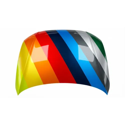 AUDI A5 CABRIO HOOD *CAPA** OEM#8T0823029D 2010-2011 PL#AU1230122C