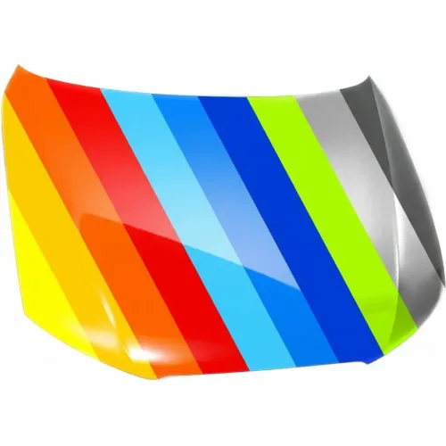 AUDI A4 SEDAN / WAGON HOOD (STEEL) OEM#8K0823029H 2013-2016 PL#AU1230124