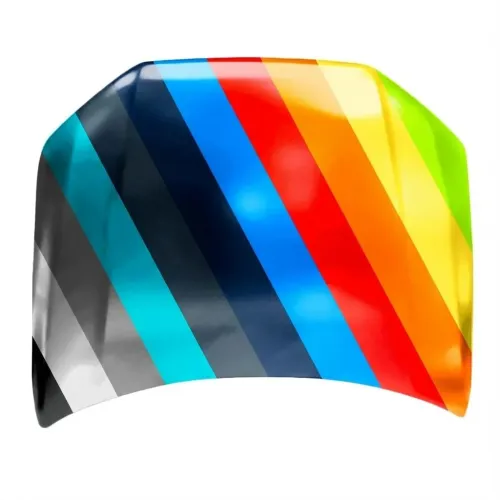 AUDI Q7 / SQ7 HOOD (ALUM) OEM#4M0823029A 2017-2024 PL#AU1230134