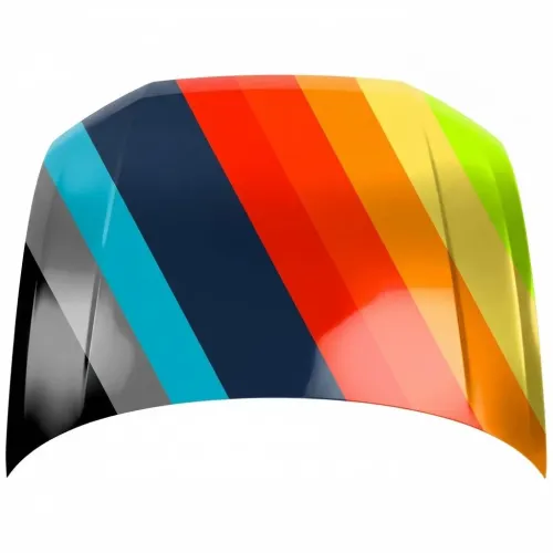 AUDI Q3  HOOD (STEEL) OEM#83A823029-PFM 2019-2024 PL#AU1230138