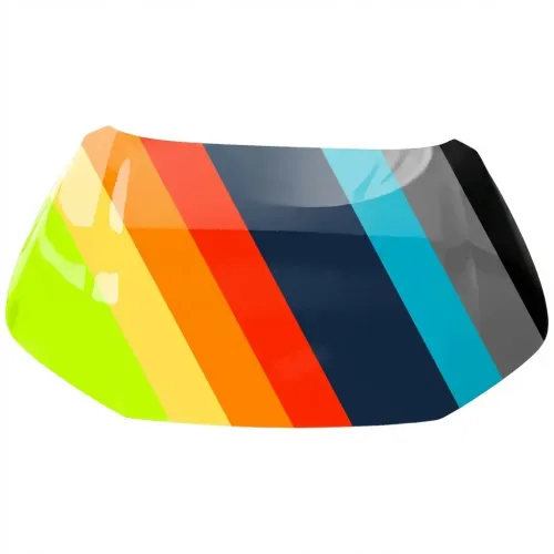 AUDI A3 SEDAN HOOD (STEEL) OEM#8Y0823029-PFM 2022-2024 PL#AU1230142