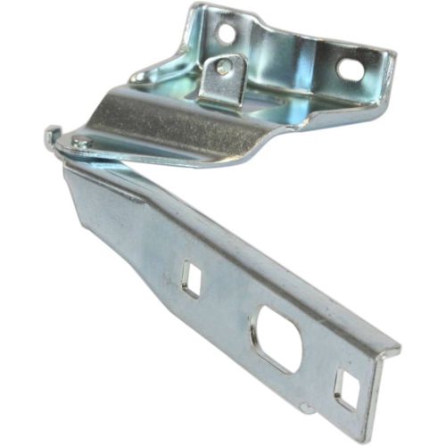 AUDI S4 SEDAN HOOD HINGE LEFT (Driver Side) OEM#8K0823301D 2010-2016 PL#AU1236100