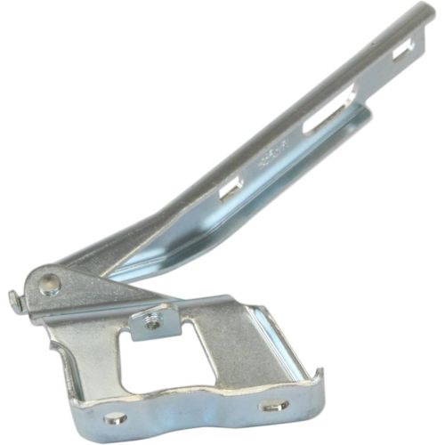 AUDI S4 SEDAN HOOD HINGE RIGHT (Passenger Side) OEM#8K0823302D 2010-2016 PL#AU1236101