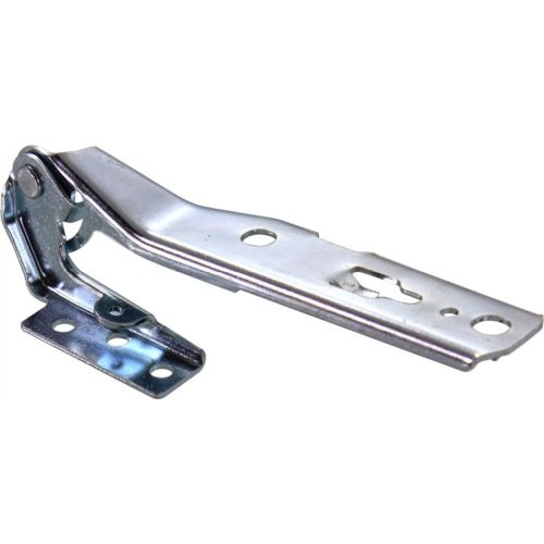 AUDI S4 SEDAN/WAGON (GEN 3)  HOOD HINGE RIGHT (Passenger Side) OEM#8E0823302F 2005-2008 PL#AU1236103