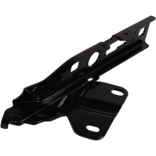 AUDI Q3 HOOD HINGE LEFT (Driver Side) OEM#8U0823301 2015-2018 PL#AU1236104