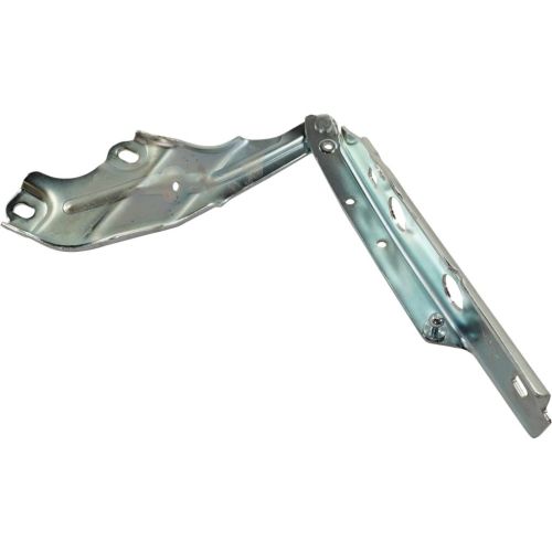 AUDI S6 SEDAN HOOD HINGE LEFT (Driver Side) OEM#4G8823301E 2013-2018 PL#AU1236106