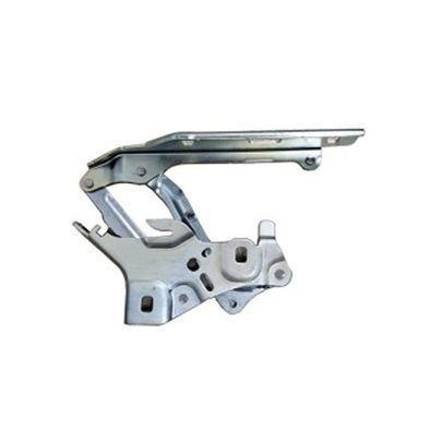 AUDI A4 SEDAN  HOOD HINGE LEFT (Driver Side) OEM#8W0823301D 2017-2024 PL#AU1236110