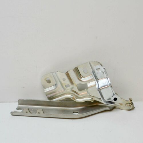 AUDI Q3 HOOD HINGE LEFT (Driver Side) OEM#83A823301 2019-2023 PL#AU1236116