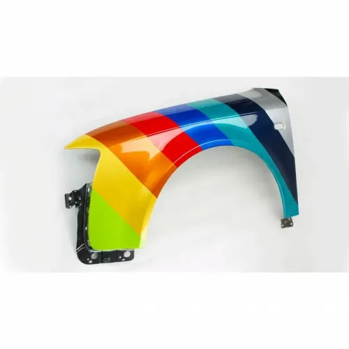 AUDI A4 SEDAN/WAGON (GEN 2)  (1.8L/3.0L) FENDER LEFT (Driver Side) (STEEL) **CAPA** OEM#8E0821105B 2002-2005 PL#AU1240115C