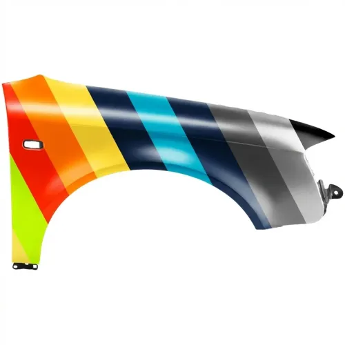 AUDI A4 SEDAN/WAGON (GEN 3) (2.0L/3.2L) FENDER RIGHT (Passenger Side) **CAPA** OEM#8E0821106F 2005-2008 PL#AU1241117C