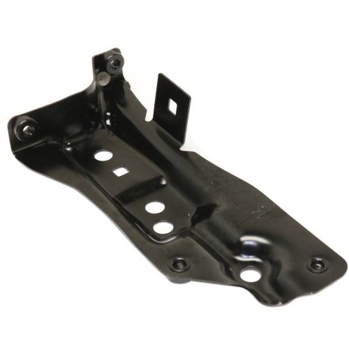 AUDI A3 FENDER BRACKET LEFT (Driver Side) OEM#8P0821135B 2008-2013 PL#AU1244100