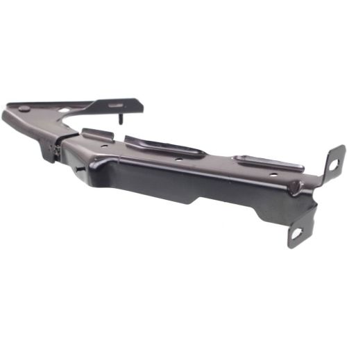 AUDI A5 CABRIO FENDER SUPPORT LEFT (Driver Side) OEM#8T0821135G 2010-2017 PL#AU1244102