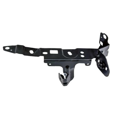 AUDI ALLROAD (A4)(WAGON) FENDER END PLATE LEFT (Driver Side) OEM#8W0821091 2017-2025 PL#AU1244113