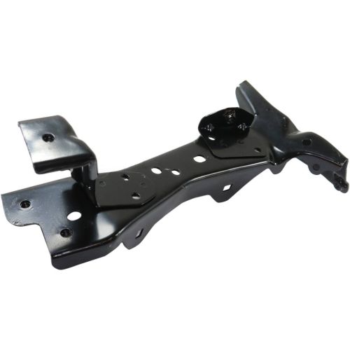 AUDI A3 SEDAN  FENDER BRACKET RIGHT (Passenger Side) OEM#8V0821136A 2015-2020 PL#AU1245104