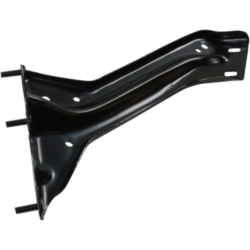 AUDI Q5 HYBRID FENDER SUPPORT RIGHT (Passenger Side) OEM#8R0821136 2013-2016 PL#AU1245105