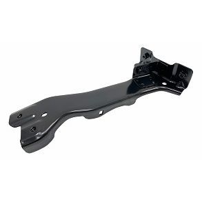 AUDI A3 SEDAN FENDER BRACKET RIGHT (Passenger Side) OEM#8Y0821132 2022-2024 PL#AU1245108