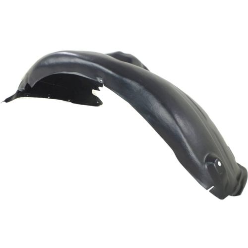 AUDI A6 SEDAN FENDER LINER LEFT (Driver Side) OEM#4G0821133D 2012-2016 PL#AU1248132