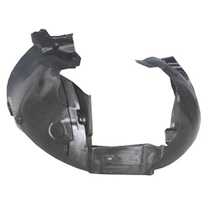 AUDI A4 SEDAN / WAGON FENDER LINER LEFT (Driver Side)**CAPA** OEM#8K0821171N 2013-2016 PL#AU1248136C