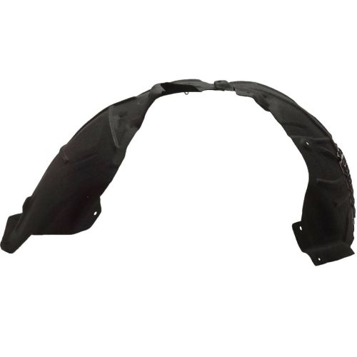 AUDI Q5 / SQ5 (SPORTBACK) FENDER LINER LEFT (Driver Side) (UPPER SECTION) OEM#80A821171G 2021-2023 PL#AU1248144