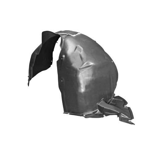 AUDI Q3 FENDER LINER LEFT (Driver Side) (Driver Side) OEM#83A821171C 2019-2024 PL#AU1248153