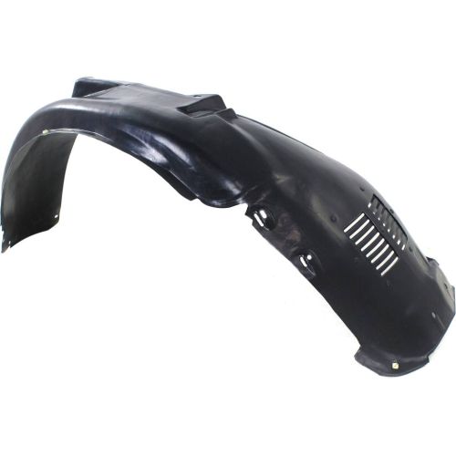 AUDI S4  FENDER LINER RIGHT (Passenger Side) OEM#8D0821172G 2000-2002 PL#AU1249109