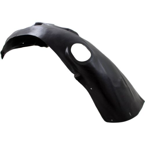 AUDI S6 SEDAN FENDER LINER RIGHT (Passenger Side) OEM#4F0821134T 2007-2011 PL#AU1249125