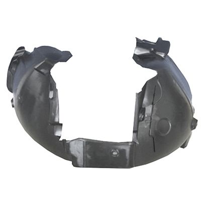 AUDI A4 SEDAN / WAGON FENDER LINER RIGHT (Passenger Side)**CAPA** OEM#8K0821172N 2013-2016 PL#AU1249136C