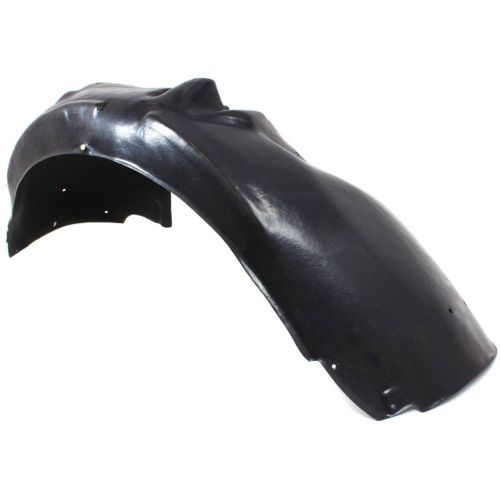AUDI S4 SEDAN/WAGON (GEN 2) FENDER LINER LEFT (Driver Side) OEM#8E0821171C 2003-2005 PL#AU1250106