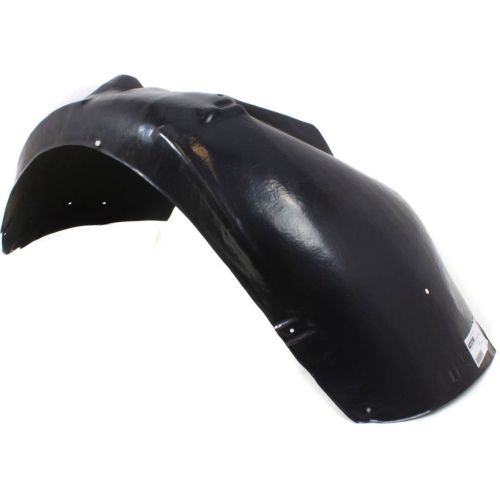 AUDI S4 SEDAN/WAGON (GEN 2) FENDER LINER RIGHT (Passenger Side) OEM#8E0821172C 2003-2005 PL#AU1251106