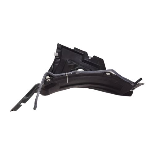 AUDI A6 SEDAN FRONT FENDER LINER RIGHT (Passenger Side) (FRONT LOWER SECTION) OEM#4G0853888J 2016-2018 PL#AU1251110