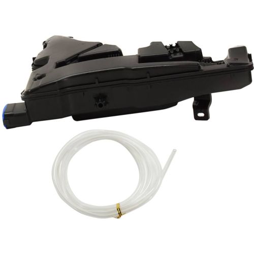 AUDI S4 SEDAN  WASHER TANK W/PUMP W/SENSOR W/CAP OEM#8W0955453K-PFM 2017-2024 PL#AU1288101