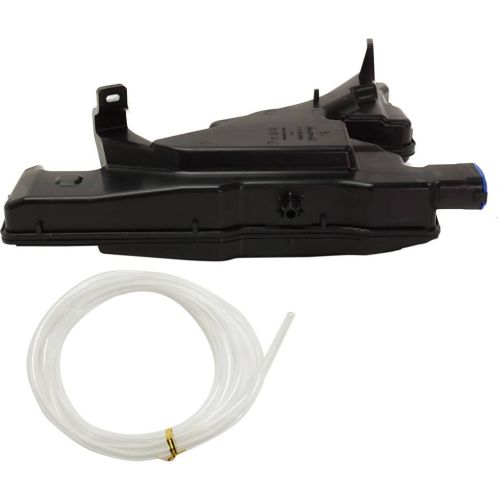 AUDI ALLROAD (A4)(WAGON)  WASHER TANK W/PUMP W/SENSOR W/CAP OEM#8W0955453K-PFM 2017-2024 PL#AU1288102