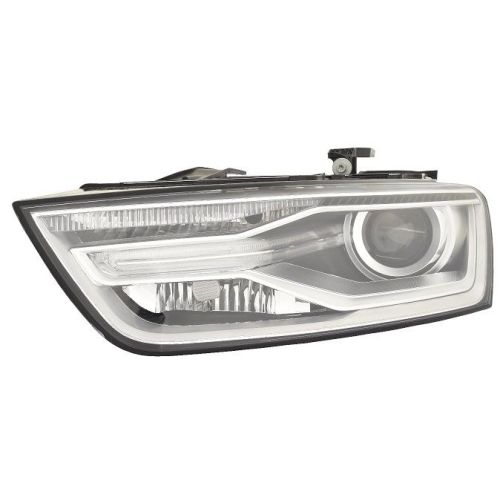AUDI Q3 HEAD LAMP UNIT LEFT (Driver Side) (XENON) **CAPA** OEM#8U0941043E 2016-2018 PL#AU2502205C