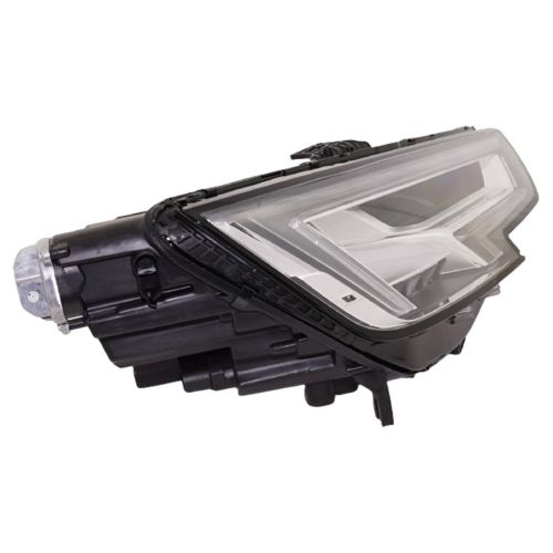 AUDI A4 SEDAN  HEAD LAMP ASSY RIGHT (Passenger Side) (LED) OEM#8W0941774B 2017-2019 PL#AU2503204