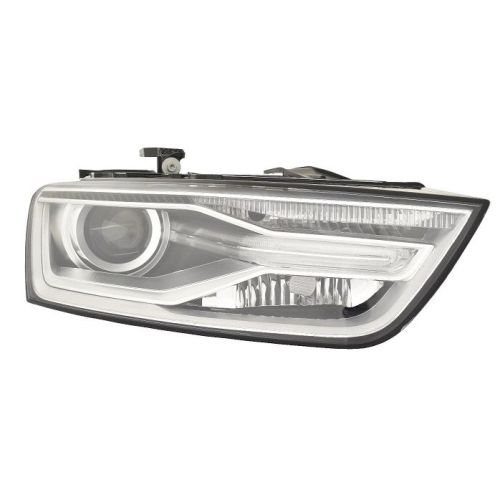 AUDI Q3  HEAD LAMP UNIT RIGHT (Passenger Side) (XENON) OEM#8U0941044E 2016-2018 PL#AU2503205