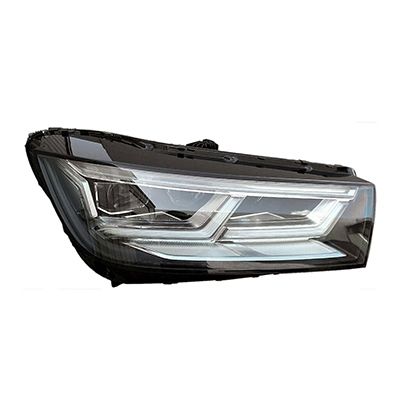 AUDI Q5 / SQ5 HEAD LAMP ASSY RIGHT (Passenger Side) (LED) **CAPA** OEM#80A941774J 2018-2020 PL#AU2503208C
