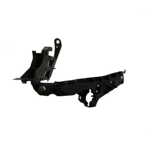 AUDI A4 SEDAN / WAGON HEAD/LAMP MOUNTING BRACKET LEFT (Driver Side) UPPER (PLASTIC) OEM#8K0805607C 2009-2012 PL#AU2508102