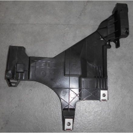 AUDI ALLROAD (A4)(WAGON)  HEAD LAMP MTG PLATE LEFT (Driver Side) INNER OEM#8T0941453D 2013-2016 PL#AU2508103