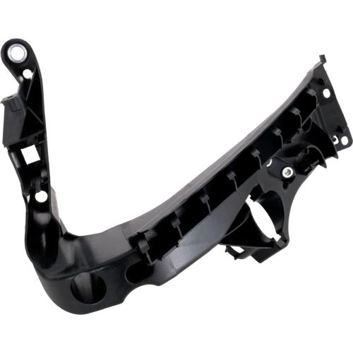 AUDI A5 CABRIO HEAD LAMP MOUNTING BRACKET LEFT (Driver Side) (Driver Side) OUTER OEM#8T0805607 2010-2011 PL#AU2508115