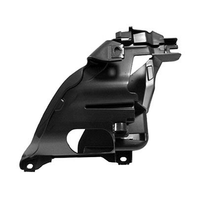 AUDI Q7  HEAD LAMP BRACKET RIGHT (Passenger Side) (EXC XENON 10-15) OEM#4L0941614 2007-2015 PL#AU2509104
