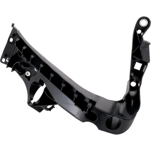 AUDI A5 CABRIO HEAD LAMP MOUNTING BRACKET RIGHT (Passenger Side) OUTER OEM#8T0805608 2010-2011 PL#AU2509115