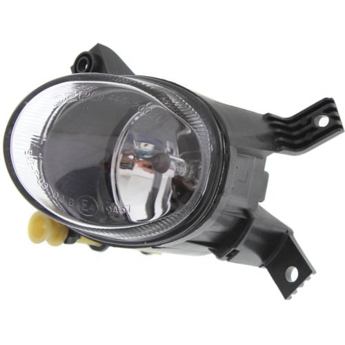 AUDI A4 CABRIO FOG LAMP ASSEMBLY LEFT (Driver Side) OEM#8E0941699E 2007-2009 PL#AU2592112
