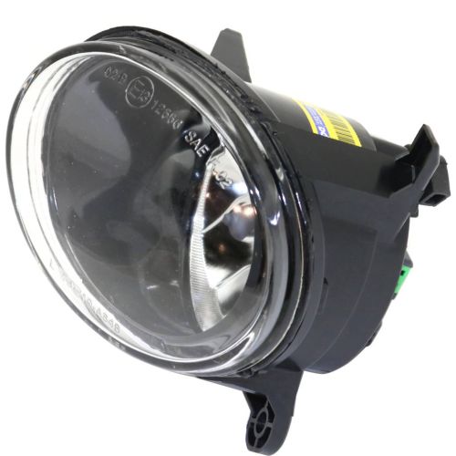 AUDI ALLROAD (A4)(WAGON) FOG LAMP ASSEMBLY LEFT (Driver Side) (ROUND) **CAPA** OEM#8T0941699B 2013-2016 PL#AU2592115C